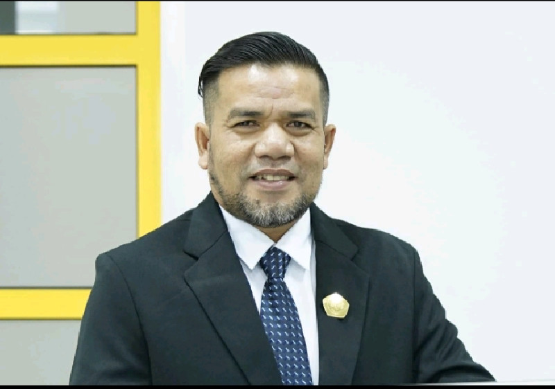 Pokir DPRA Dinilai Masih Abu-abu, Ini Catatan Usman Lamreung
