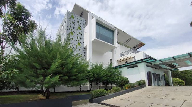 Kemenkes Turunkan Akreditasi 1.306 RS, RSUD Meuraxa Justru Sudah Terapkan RME