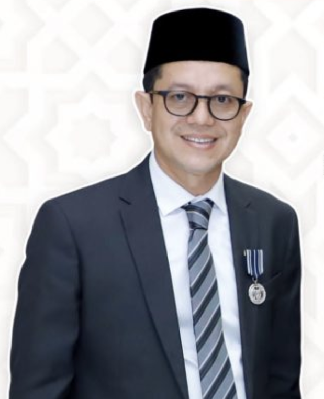 Prof. Nyak Amir Calon Rektor UTU, Rekam Jejak Akademik dan Kepemimpinan Jadi Sorotan