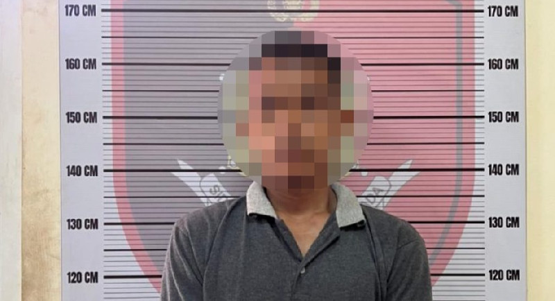 Polsek Labuhanhaji Barat Ungkap Kasus Pencurian, Pelaku Diamankan Bersama Barang Bukti