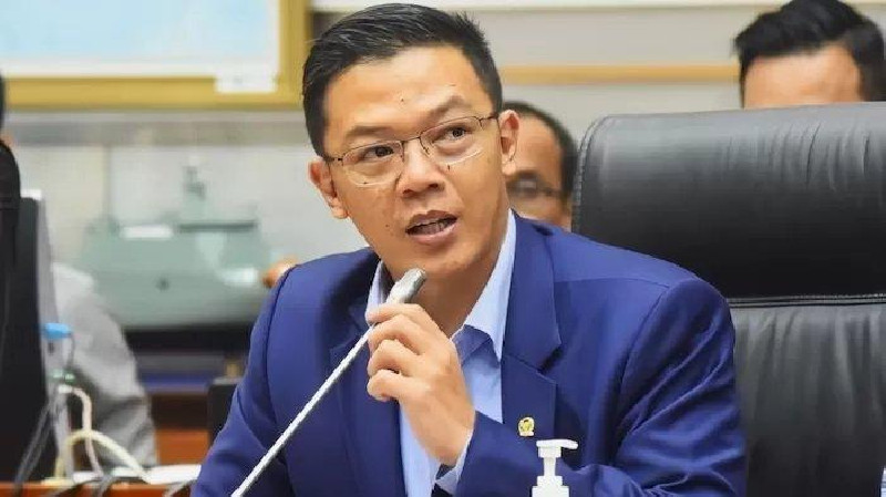 Menlu Batal ke Turki, Ada Arahan Langsung dari Presiden!