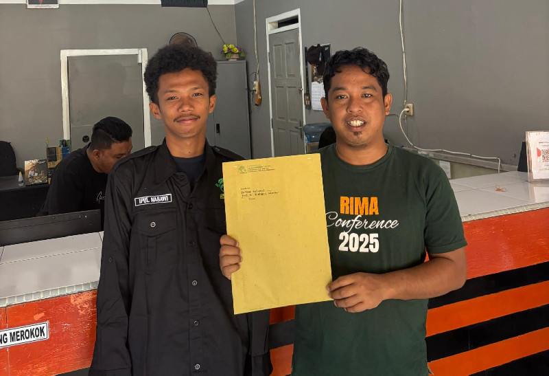 Rakyat Sumatra Surati Presiden Indonesia Desak Hentikan Dampak PLTU Batubara