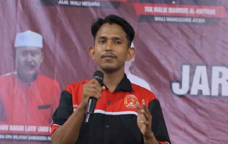 JASA Nilai Ketua BRA Jamaluddin Banyak Berkhayal, Kurang Peduli Korban Konflik