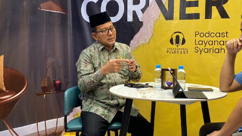 Dua Madrasah di Banda Aceh Masuk Daftar Top 100 Sekolah Terbaik 2026