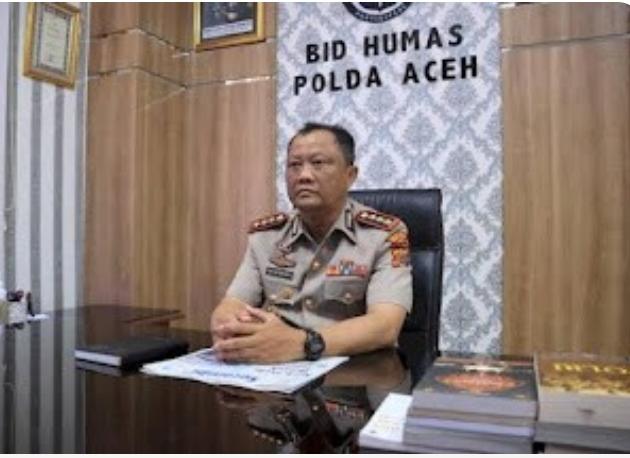 Kabur Saat Hendak Ditangkap, Pengedar Narkoba di Aceh Timur Tewas Terjatuh ke Lereng