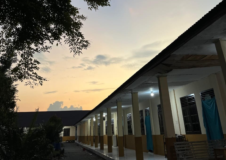 Ponpes Al Zahrah Jadi Pusat Seleksi Calon Mahasiswa Al Azhar di Aceh