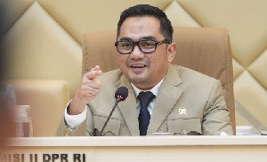 DPR RI Dorong Otsus Aceh Diperpanjang 20 Tahun Lagi!