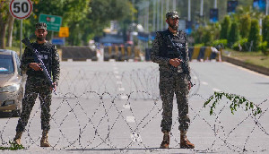 Iran Masuki Perundingan Islamabad dengan Percaya Diri, AS Dinilai Ubah Posisi