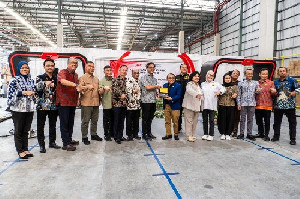 Gaspol Kendaraan Listrik, Kemenperin Kawal TKDN dan SNI