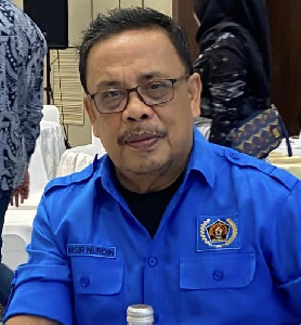 Marak Plagiat Berita, PWI Aceh Dukung RUU Hak Cipta Karya Jurnalistik