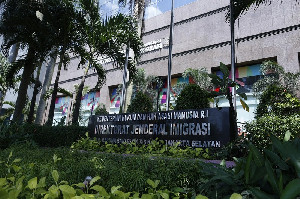 Layanan Moncer, PNBP Imigrasi Melejit ke Rp10,4 Triliun di 2025