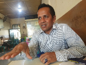 Akademisi USK Soroti Kedudukan Hukum JKA