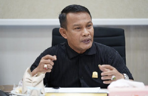 Nurchalis Dorong Percepatan Pemulihan Ekonomi Aceh Pasca Bencana