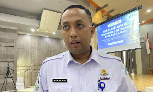 Gempabumi Tektonik M4.0 Guncang Gayo Lues, Tidak Berpotensi Merusak