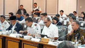 RUU Kewarganegaraan Resmi Dibahas: Diaspora dan ABG Jadi Fokus Utama Perubahan