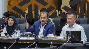 Kementerian Hukum Beberkan Daftar RUU Prioritas yang Sudah Masuk Pembahasan