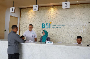 Dorong Konsumen Cerdas, BSI Perkuat Literasi dan Digitalisasi Layanan Aman dan Inklusif
