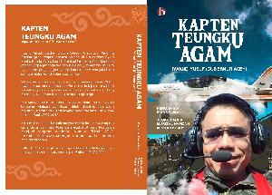 Penulis Buku Tokoh Aceh: Kebijakan JKA Fokus untuk Rakyat Miskin Sudah Tepat