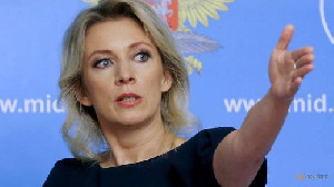 Rusia Nilai Sanksi Baru Uni Eropa Picu Dampak Global, Termasuk Energi dan Pangan
