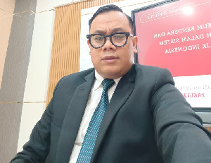 Revisi UUPA: Janji Helsinki yang Tak Boleh Dikhianati