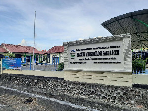 BMKG: Sejumlah Wilayah Aceh Berpotensi Hujan Ringan Hari Ini