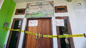 Owner Daycare Baby Preneur: Kami yang Pertama Informasikan ke Wali Murid