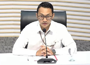 KPK Sesuaikan Penanganan Perkara Usai Putusan MK soal Kewenangan Audit Kerugian Negara