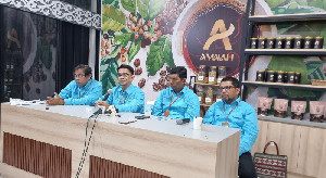AMANAH Jadi Pusat Industri Kreatif dan Pengembangan Bisnis Pemuda Aceh