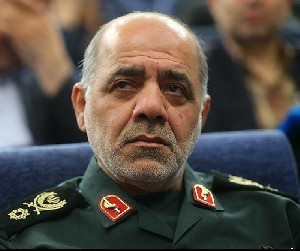 Iran Balas Ultimatum Trump soal Selat Hormuz