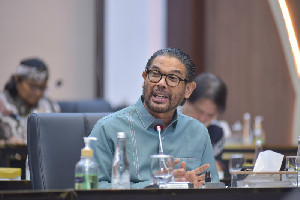 Konflik Agraria Meningkat, DPR Desak RUU Masyarakat Adat Segera Disahkan