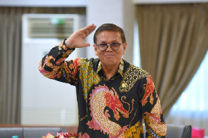 Komisi X DPR RI Soroti Ketidakjelasan Status TKA, Wajib atau Sukarela?