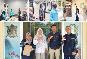 Pendampingan Intensif, BBPOM Aceh Kawal Transformasi UMKM