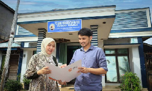 OJK Cabut Izin BPR Sungai Rumbai, LPS Siap Bayar Simpanan Nasabah