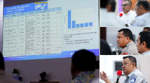 Tekan Angka Kecelakaan, Forum LLAJ Aceh Bakal Benahi Sistem Transportasi