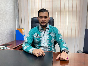 Revitalisasi Waduk Pusong Digenjot, Pemko Lhokseumawe Targetkan Lingkungan Bersih dan Bebas Banjir