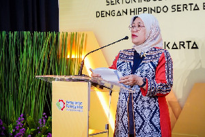 12 IKM Tembus Rantai Pasok Haji 2026
