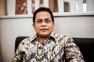 Kronik Kasus Indra Iskandar: Dari Diperiksa KPK hingga Status Tersangka Gugur