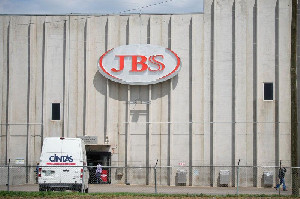 Jaksa Brasil Gugat JBS Rp119 Miliar atas Dugaan Perbudakan Modern