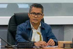 IKI April 2026 Melambat ke 51,75, Kemenperin: Masih Ekspansi