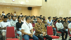 KBRI Dili Resmi Buka Program BIPA 2026, Minat Generasi Muda Timor-Leste Tinggi