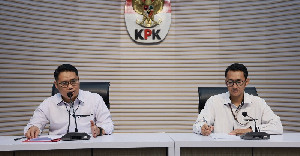 KPK Tetapkan Dua Tersangka Baru Kasus Kuota Haji, Rugikan Negara Puluhan Miliar