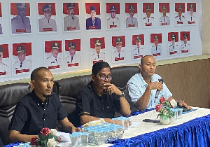 Hanya Enam Daycare Berizin di Banda Aceh, Sisanya Ilegal dan Terancam Ditutup