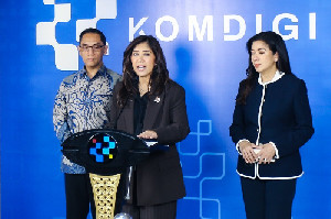 Roblox belum Patuh PP Tunas, Kemkomdigi Soroti Fitur Komunikasi Anak