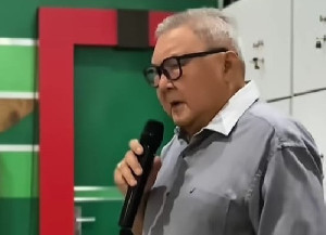 Desak Pemekaran ALA, Armen Desky Soroti Otsus dan JKA yang Belum Merata