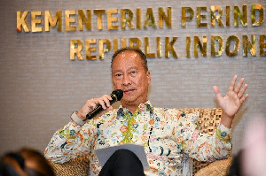 Dihantam Krisis Global, Industri Manufaktur Masih Tumbuh! PMI Bertahan di Zona Ekspansi