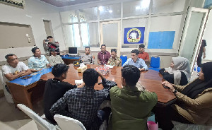 PAN Aceh Komitmen Proses Anggota DPRK Aceh Singkil Tersandung Asusila