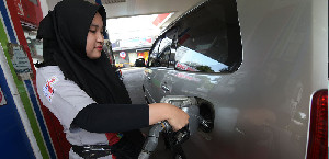 Mulai 1 April, Isi BBM Subsidi Dibatasi! Pelanggar Kena Harga Umum