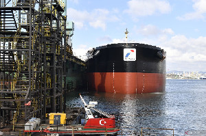 Selat Hormuz Dibuka Kembali, Indonesia Optimistis Stabilitas Energi Terjaga