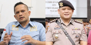 Polda Aceh Pastikan Tangani Kasus Wartawan Bithe.co Secara Profesional, Dek Gam: Terima Kasih
