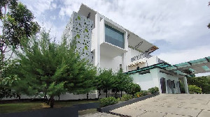 Kemenkes Turunkan Akreditasi 1.306 RS, RSUD Meuraxa Justru Sudah Terapkan RME